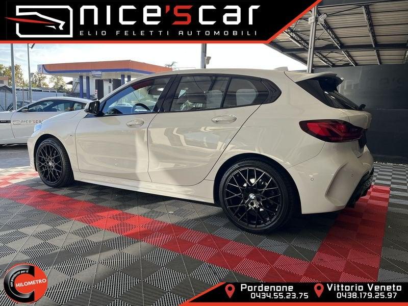 BMW Serie 1 118d 5p. Msport