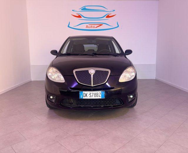 LANCIA Ypsilon 1.2 Oro Giallo