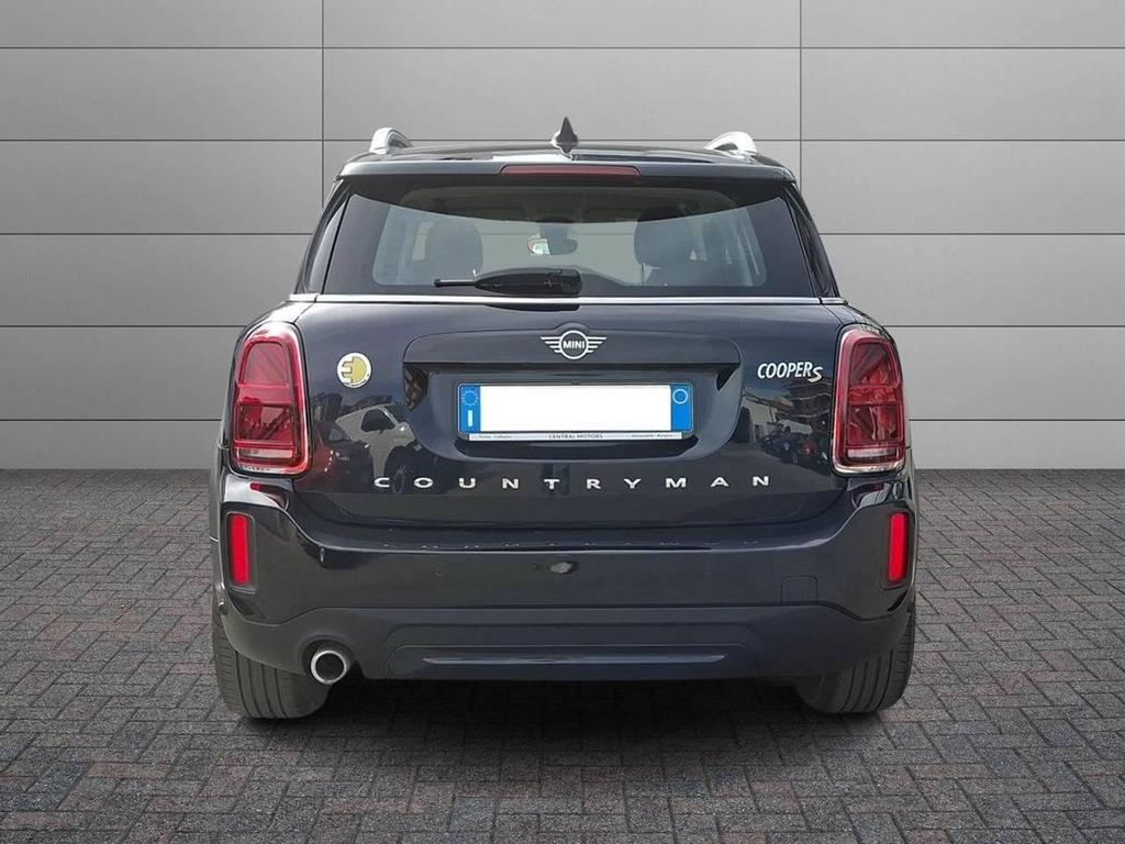 Mini Cooper SE Countryman Mini Countryman 1.5 Cooper SE Business all4 auto