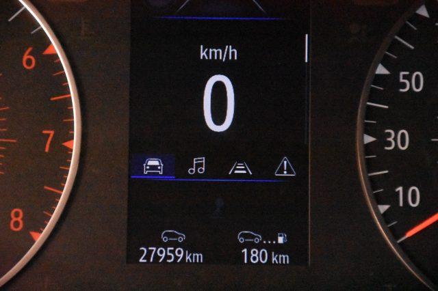 RENAULT Clio SCe 65 CV 5 porte Equilibre