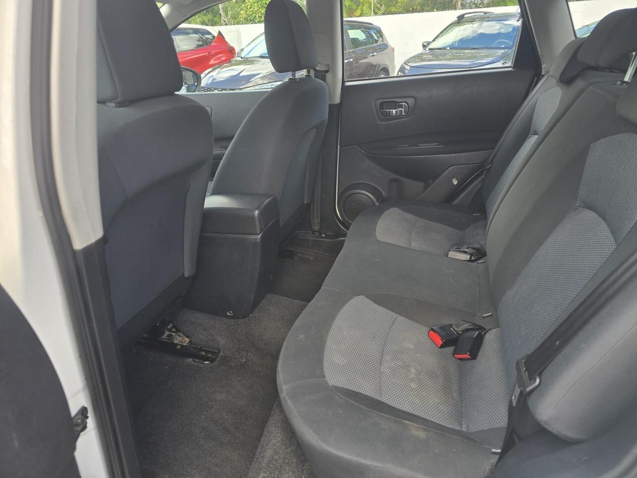 Nissan Qashqai 1.5 dCi DPF Acenta
