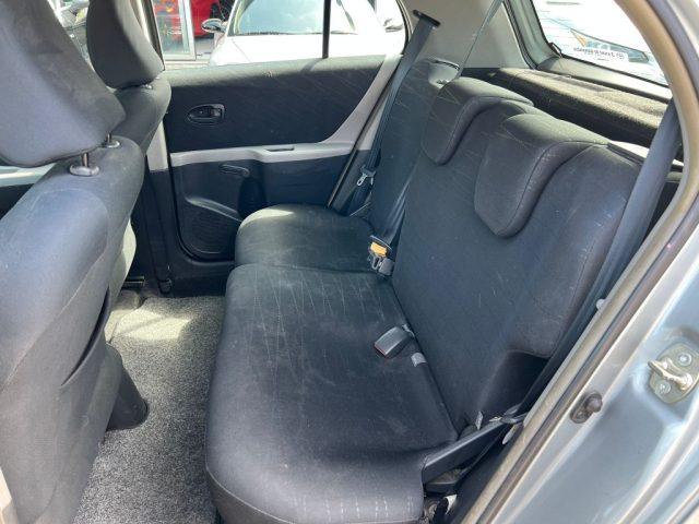 TOYOTA Yaris 1.4 D-4D 5 porte