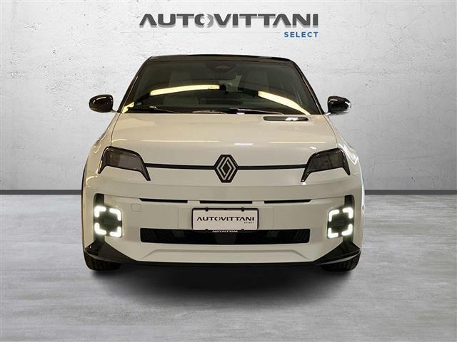 RENAULT D Renault 5 E-Tech Electric Comfort Range Rolan Gar
