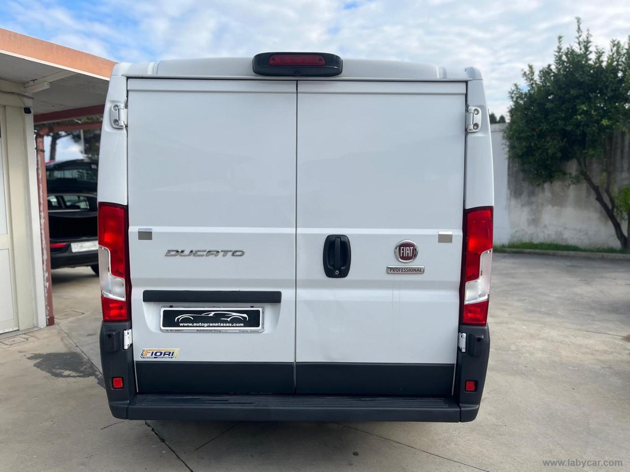 Ducato 35 2.0 MJT PM-TN Furgone