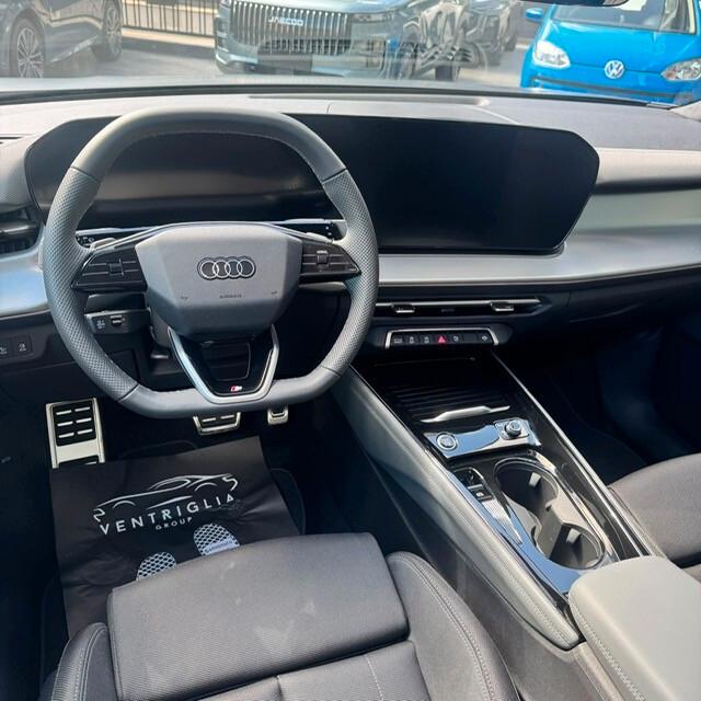 Audi Q3 SPB 35 TDI S tronic line edition KM ZERO