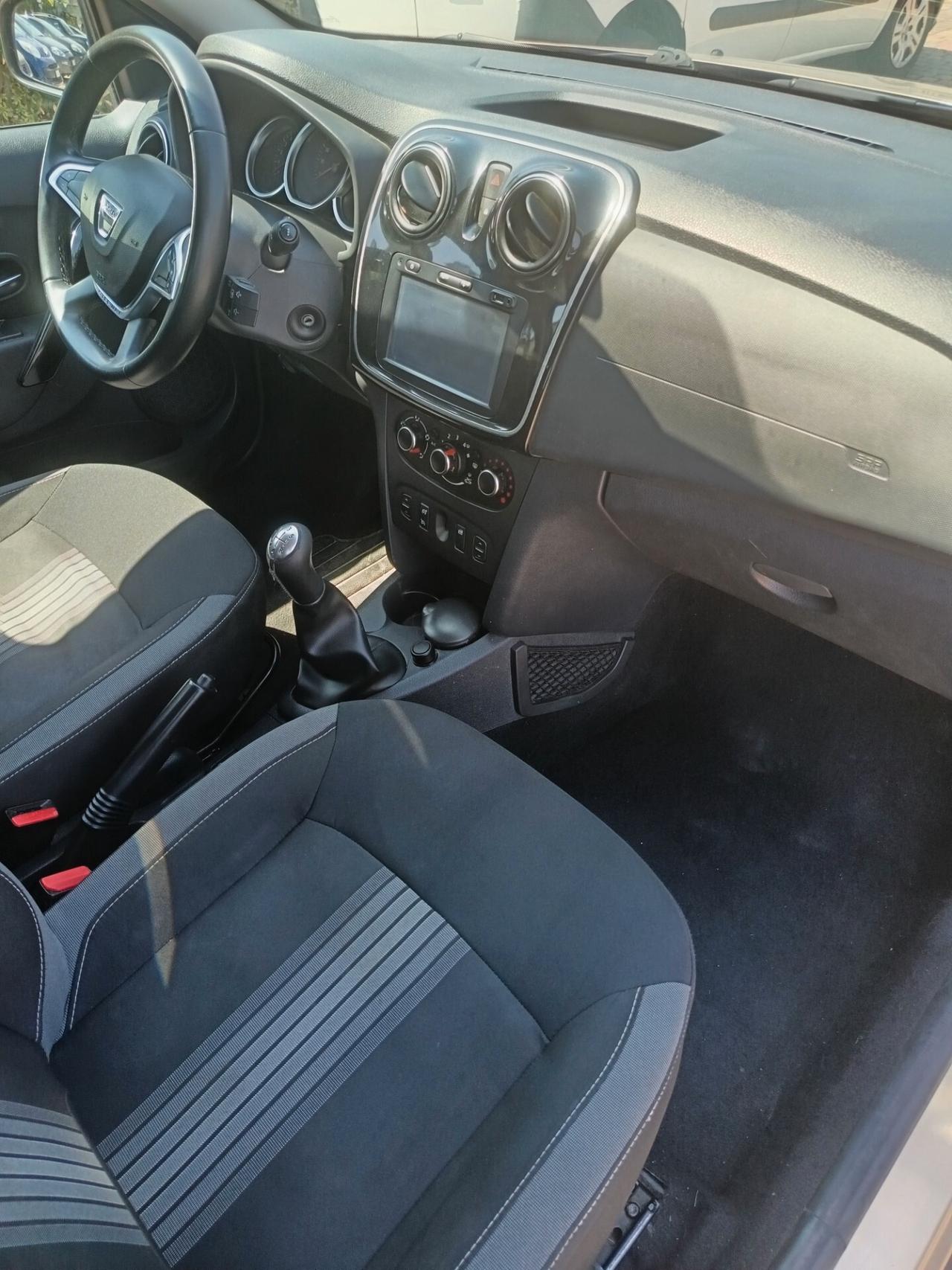 Dacia Sandero 0.9 TCe 12V 90CV Start&Stop