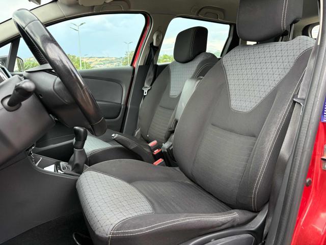 RENAULT Clio Sporter 1.5 dCi 8V 90CV Start&Stop Energy