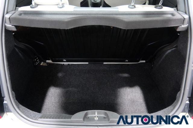 FIAT 500 1.0 HYBRID DOLCEVITA NEOPATENTATI TETTO PANORAMA