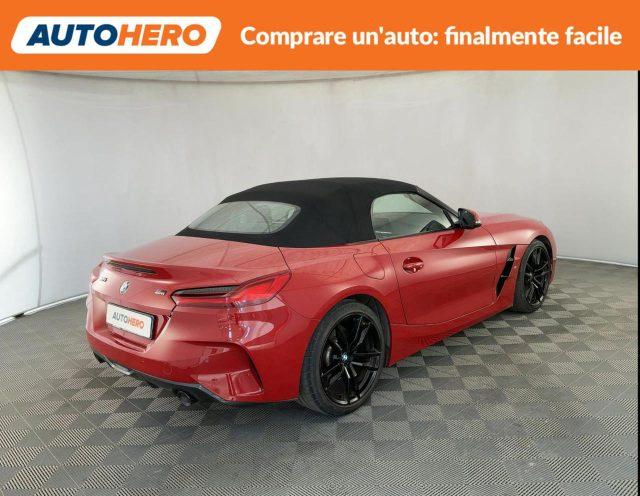 BMW Z4 sDrive20i Msport