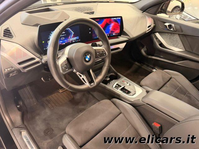BMW 118 d MSport Pro