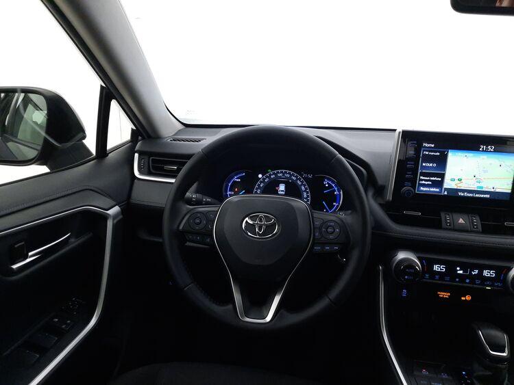 Toyota RAV4 Hybrid Business BR858832 2.5 Full Hybrid 218CV