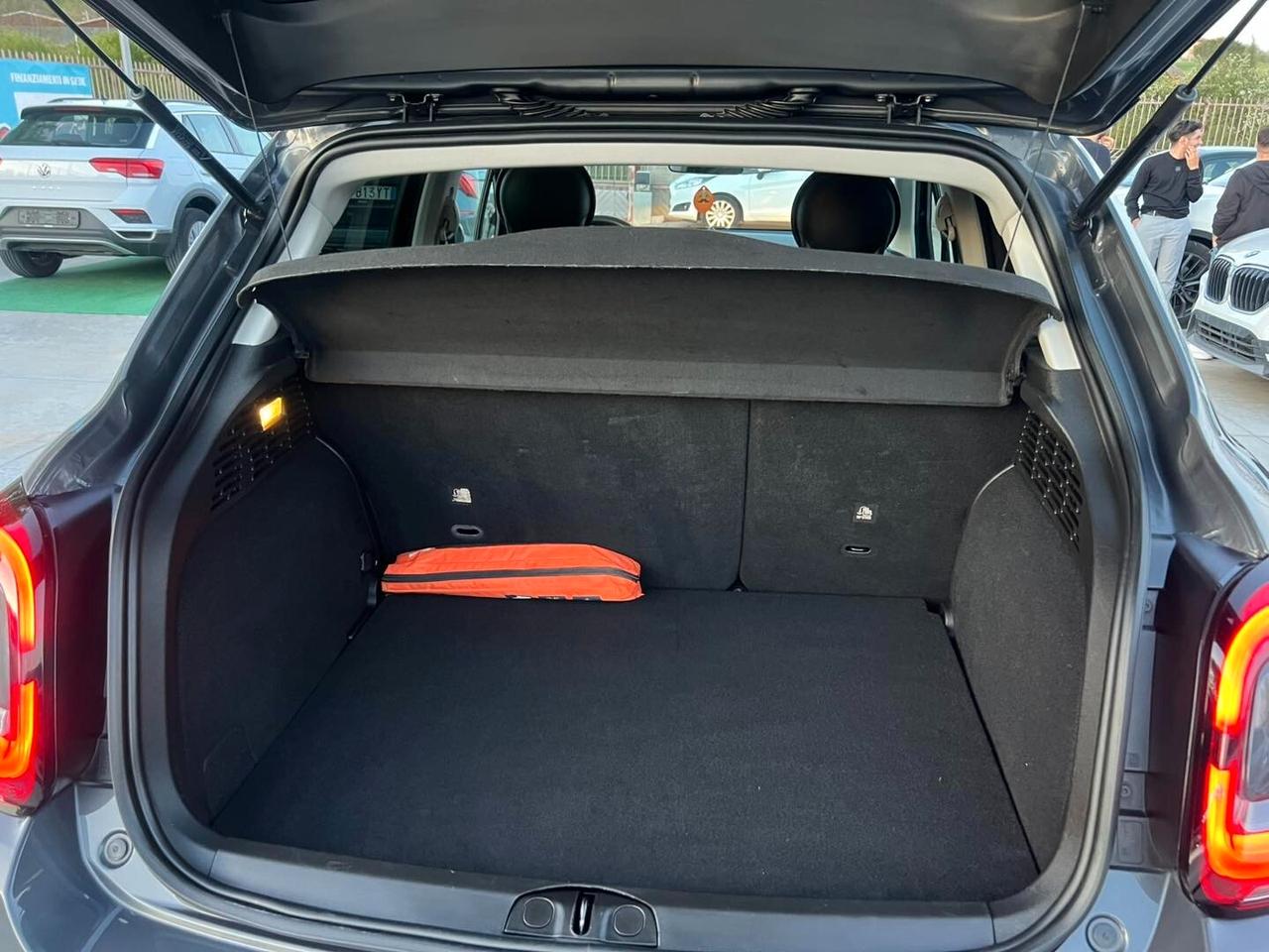 Fiat 500X 1.6 MultiJet 130 CV Cross -RETRO-NAVI
