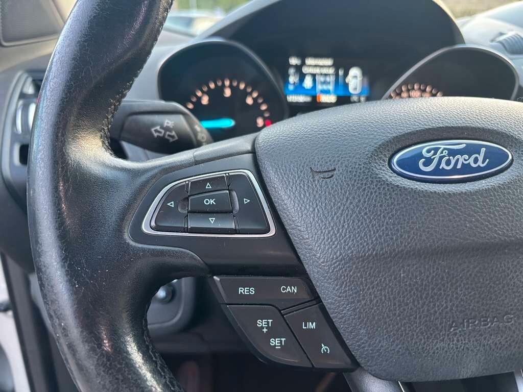 Ford Kuga 2.0 TDCI 150 CV S&S 4WD 2019 / KM 173.000 Tua a solo 119 Euro al mese