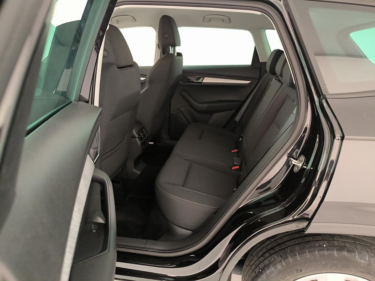 Skoda Karoq 2.0 tdi executive 150cv dsg