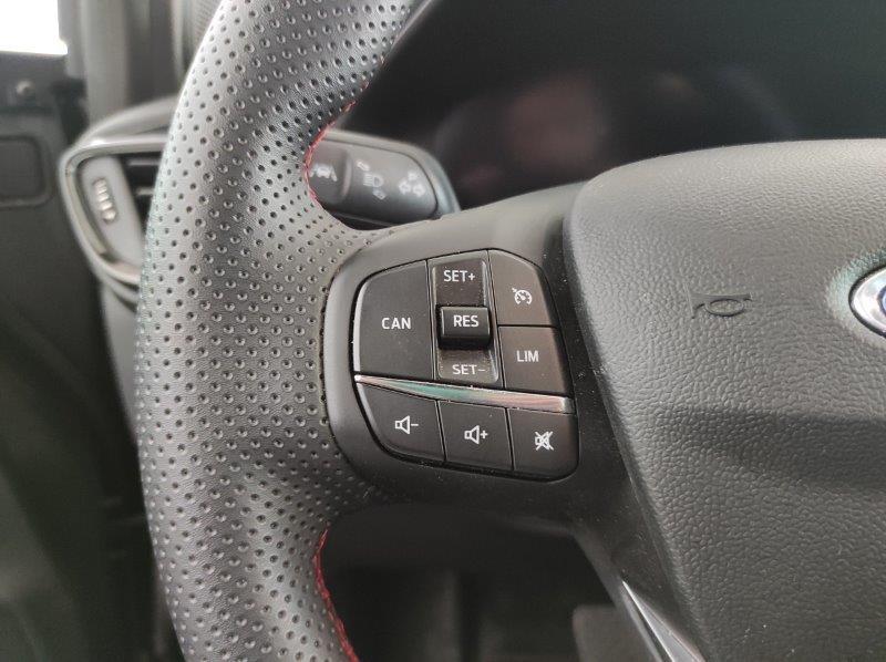 FORD Puma '19-> - Puma 1.0 EcoBoost Hybrid 125 CV S&S aut. ST-Line