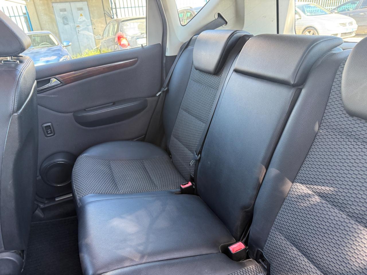 Mercedes-benz A 180 CDI Elegance