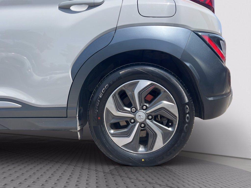 HYUNDAI Kona 1.6 hev Exellence 2wd dct del 2021