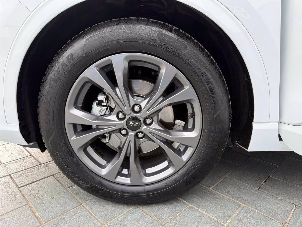 FORD Kuga 2.0 ecoblue mhev ST-Line 2wd 150cv del 2022