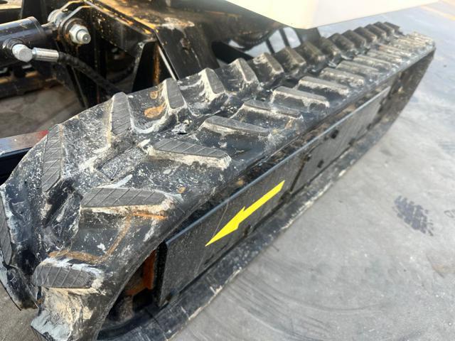 CAT COLT KV13 1300kg