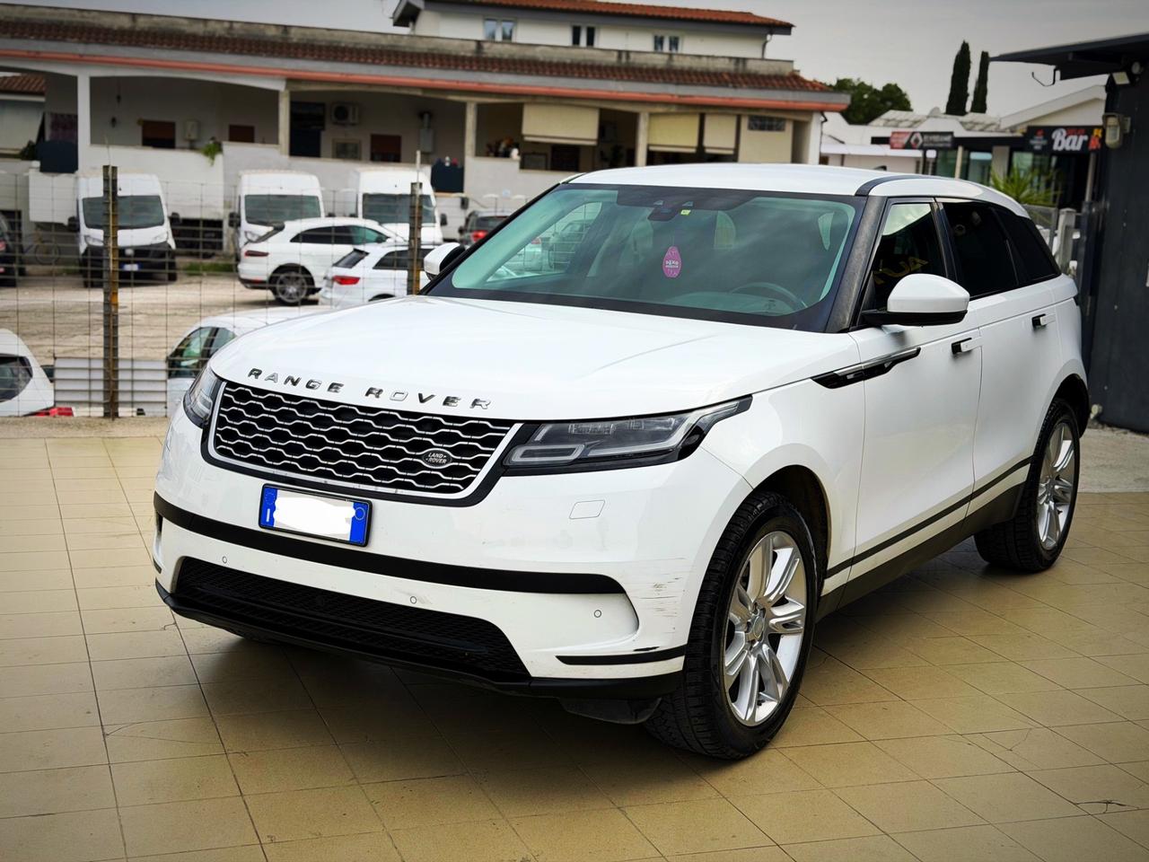 Land Rover Range Velar 2.0D I4 180 CV S