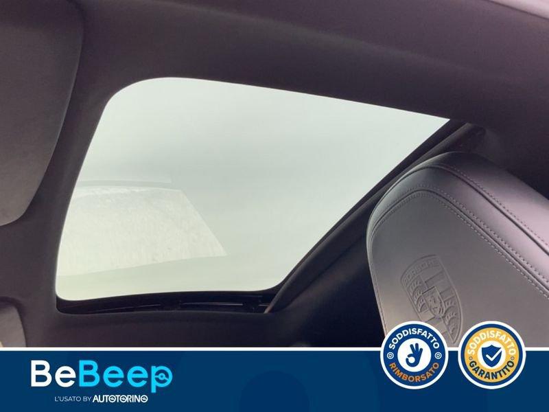 Porsche 911 COUPE 3.0 CARRERA AUTO