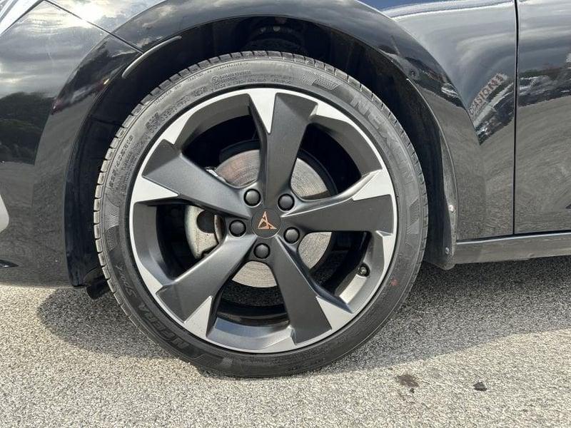 CUPRA Leon Sportstourer 1.5 Hybrid 150cv DSG 49 MILA KM