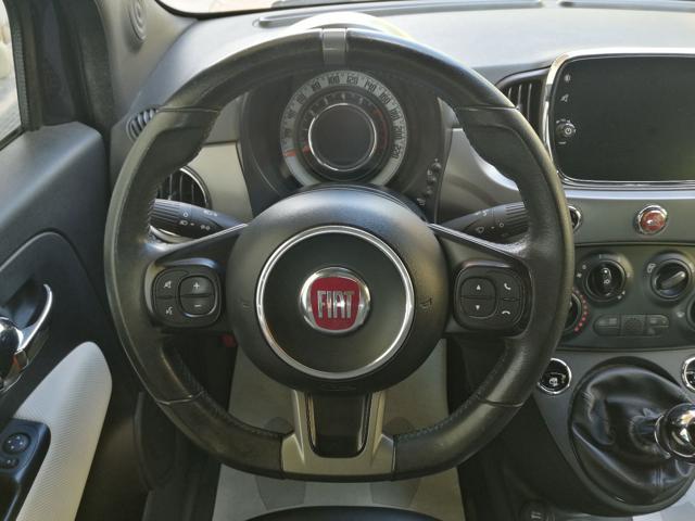 FIAT 500 1.2 S
