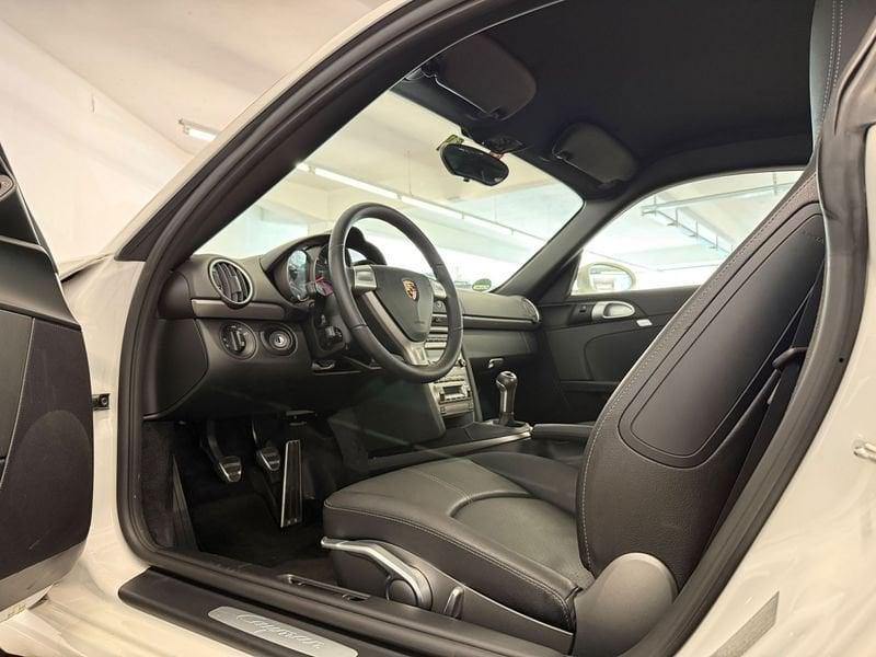 Porsche Cayman Cayman 2.7