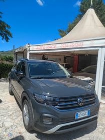 Volkswagen T-Cross 1.0 TSI Urban BMT