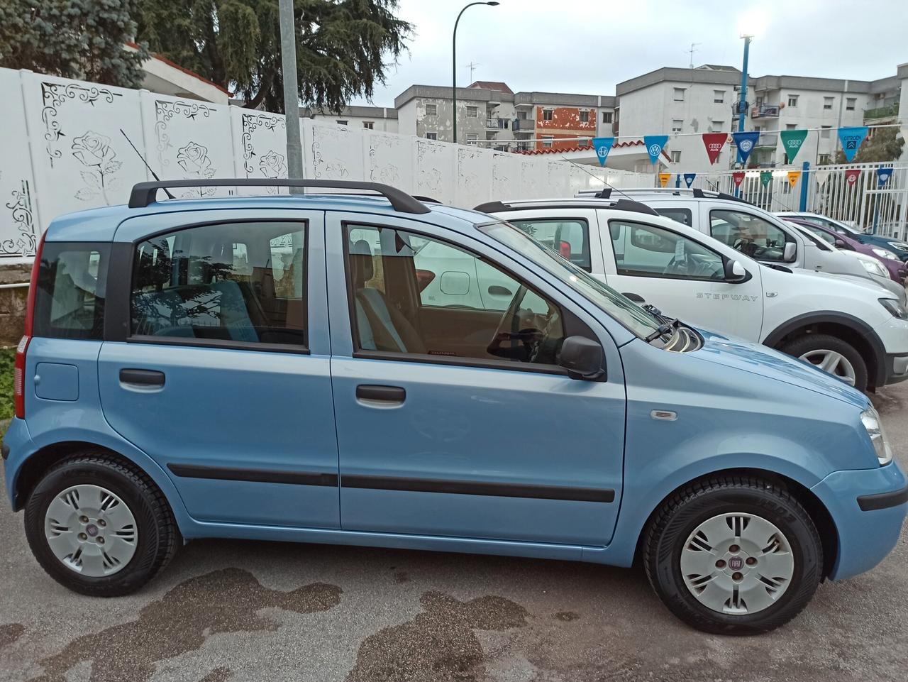 Fiat Panda 1.2 Dynamic