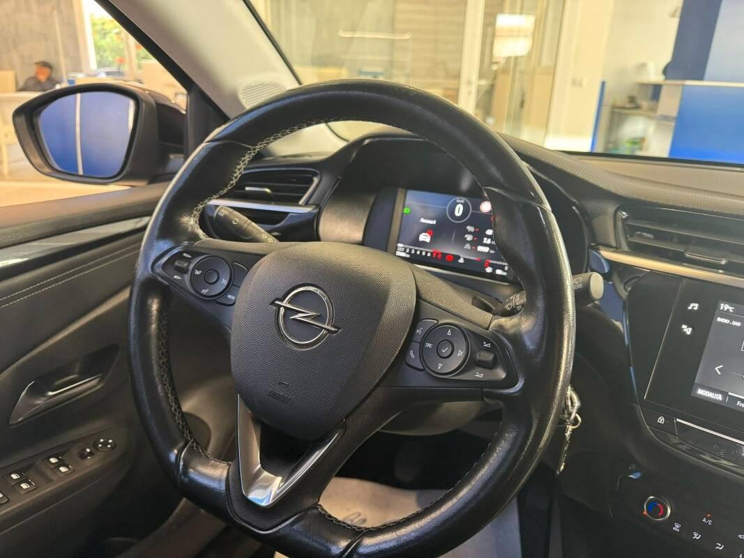 Opel Corsa 1.2 Elegance s&s 75cv