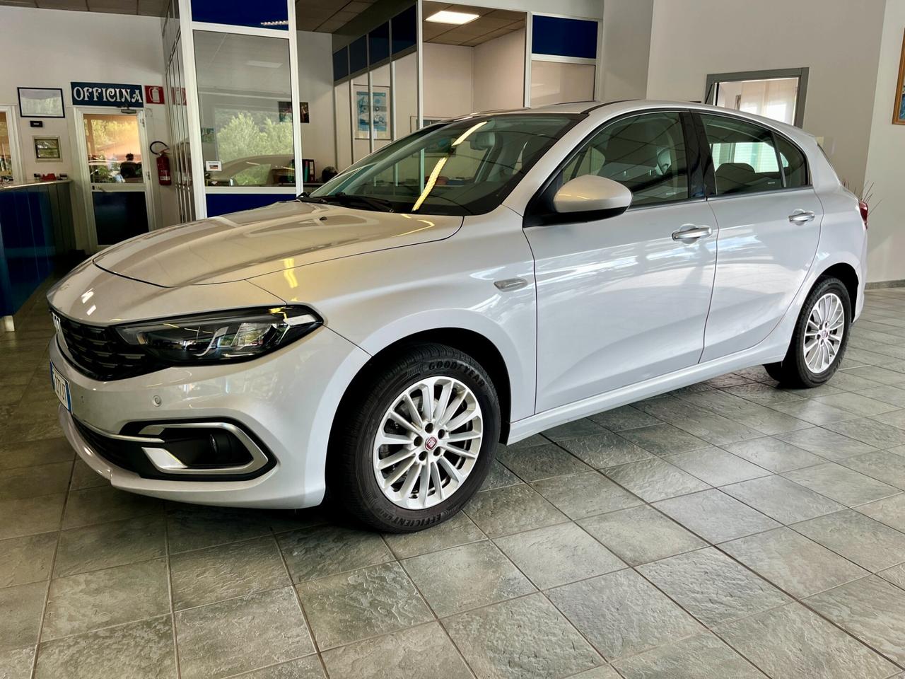 Fiat Tipo 1.0 5 porte Business