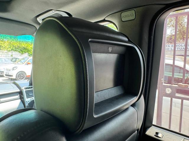 LAND ROVER Range Rover 3.6 TDV8 HSE Launch Edition