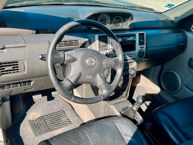 Nissan X-Trail 2.2 dCi 4x4 AWD 4WD - 2004