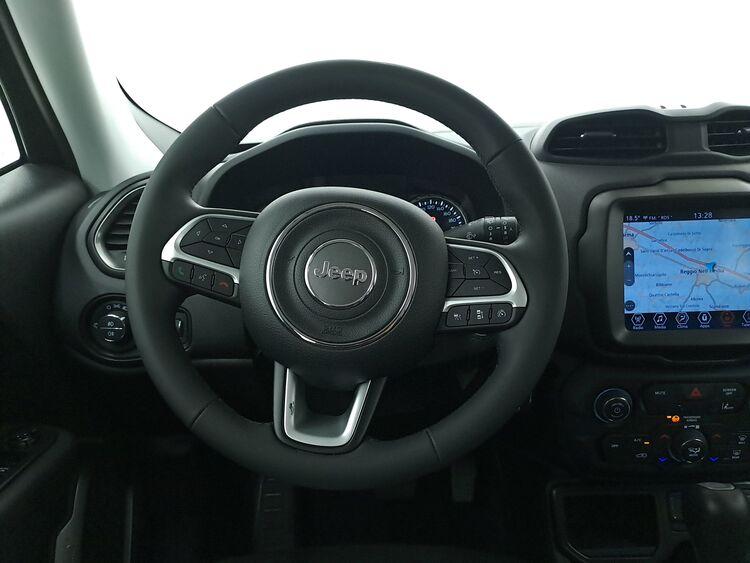 Jeep Renegade Hybrid Limited BR316042 1.5 Mild Hybrid 130CV