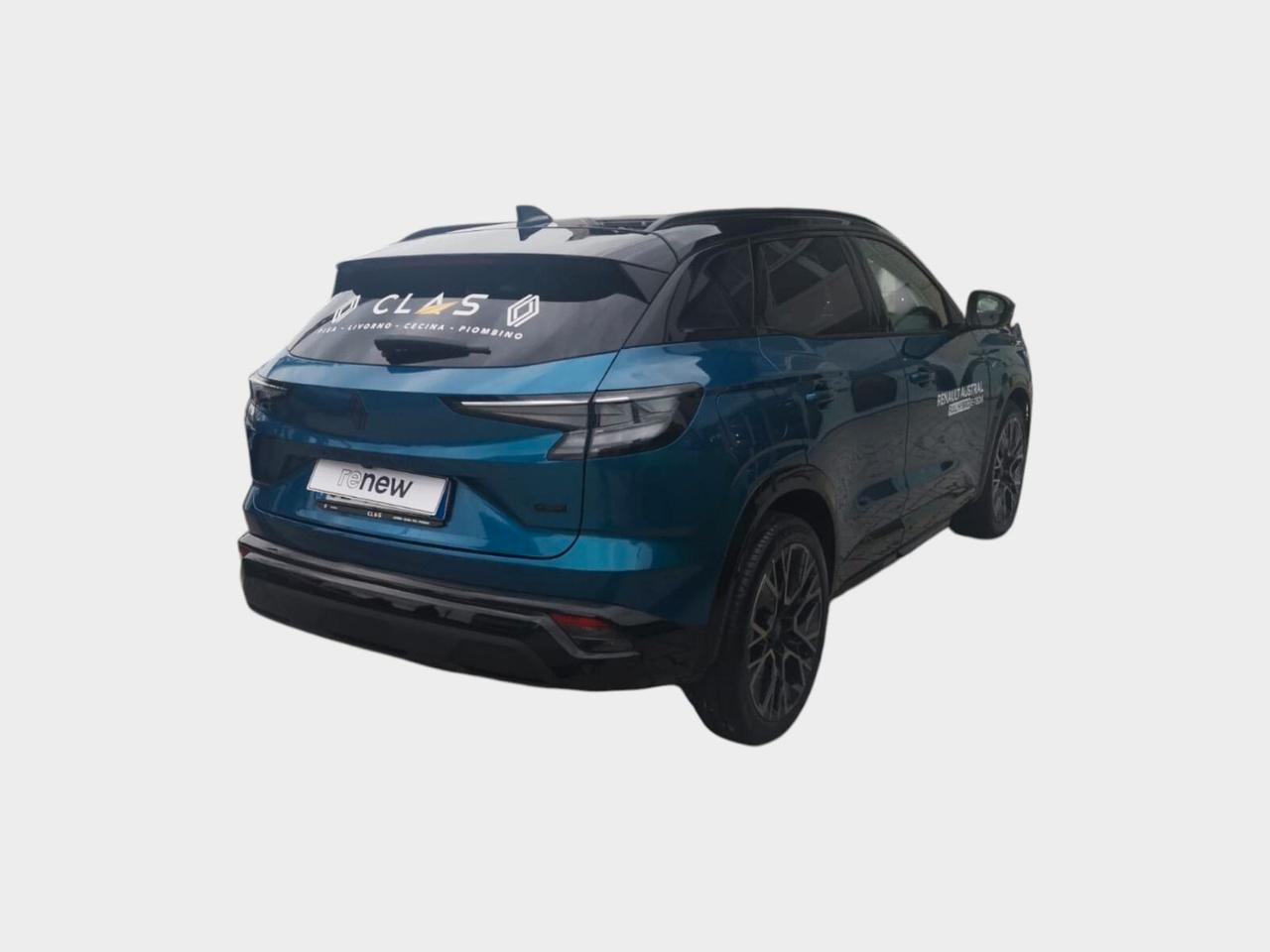 Renault Austral Full Hybrid E-Tech 200 CV Techno Esprit Alpine