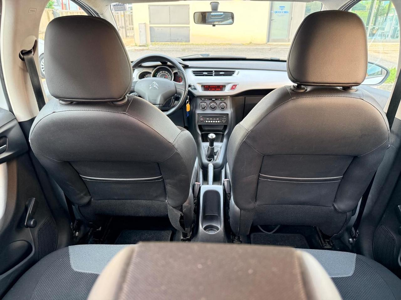 Citroen C3 1.1 Exclusive ***OK NEOPATENTATI***