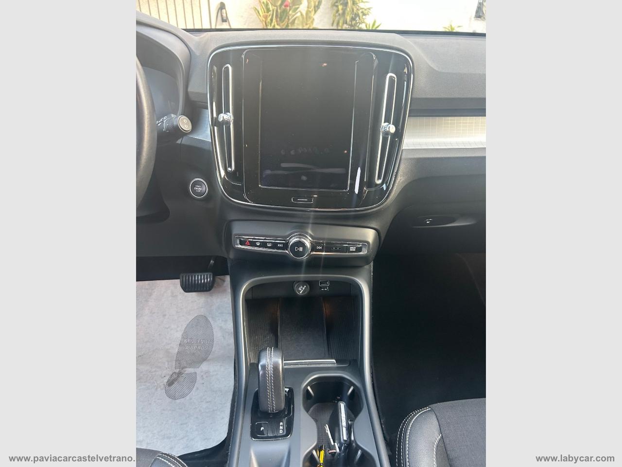 VOLVO XC40 D3 Geartronic R-design