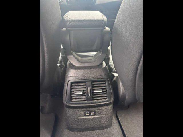 BMW 216 Serie 2 A.T. (F45) - d Active Tourer Luxury