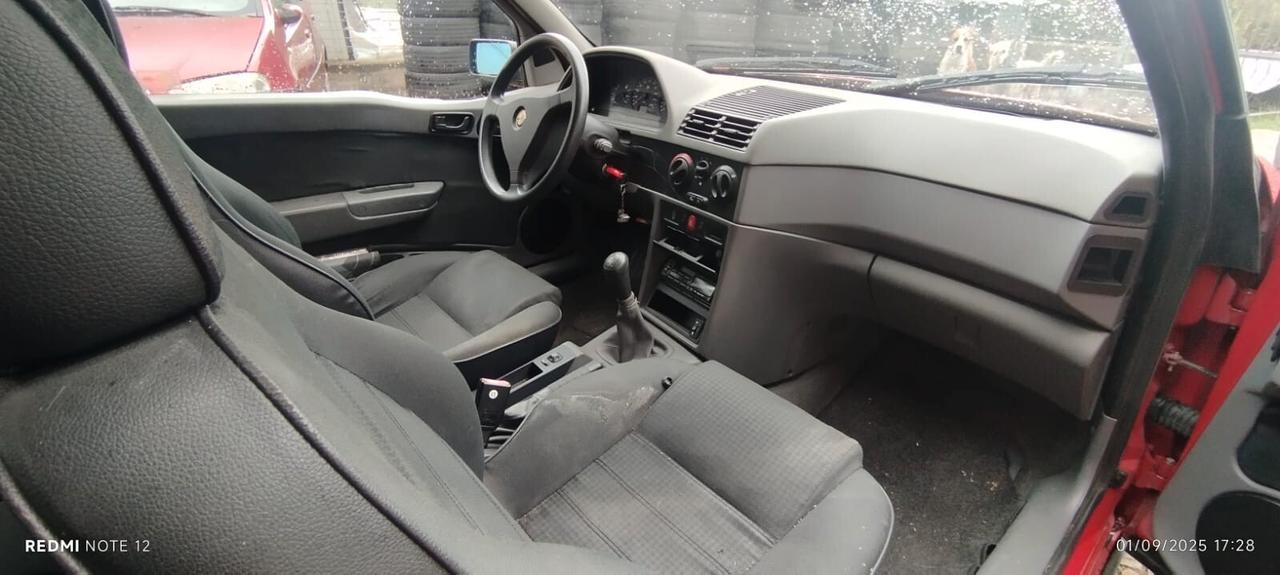 Alfa Romeo 145 1.6 IE cat L
