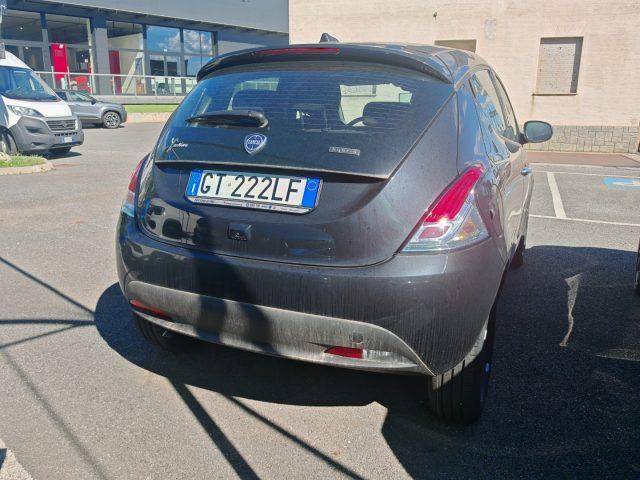 LANCIA Ypsilon 1.0 FireFly 5 porte S&S Hybrid Gold