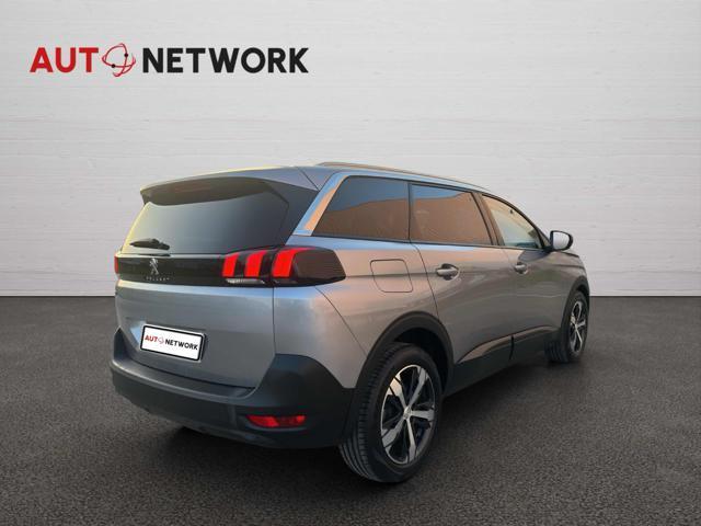 PEUGEOT 5008 BlueHDi 130 S&S Business 5p. | Tetto