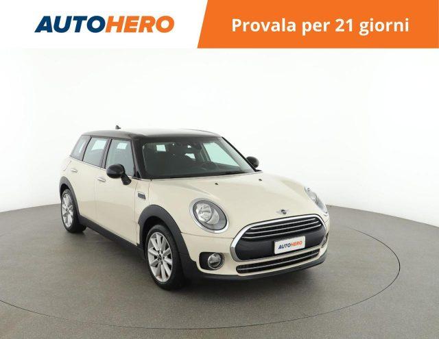 MINI Clubman 1.5 One