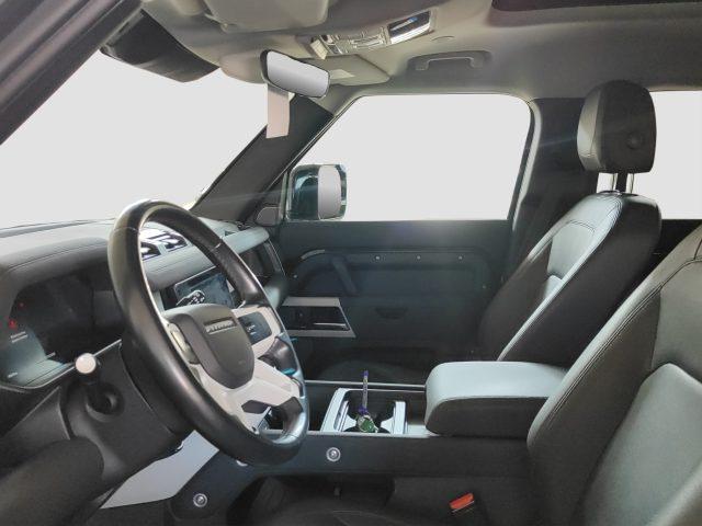 LAND ROVER Defender Defender 110 3.0D I6 200 CV AWD Auto S