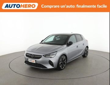 OPEL Corsa-e 5 porte Elegance