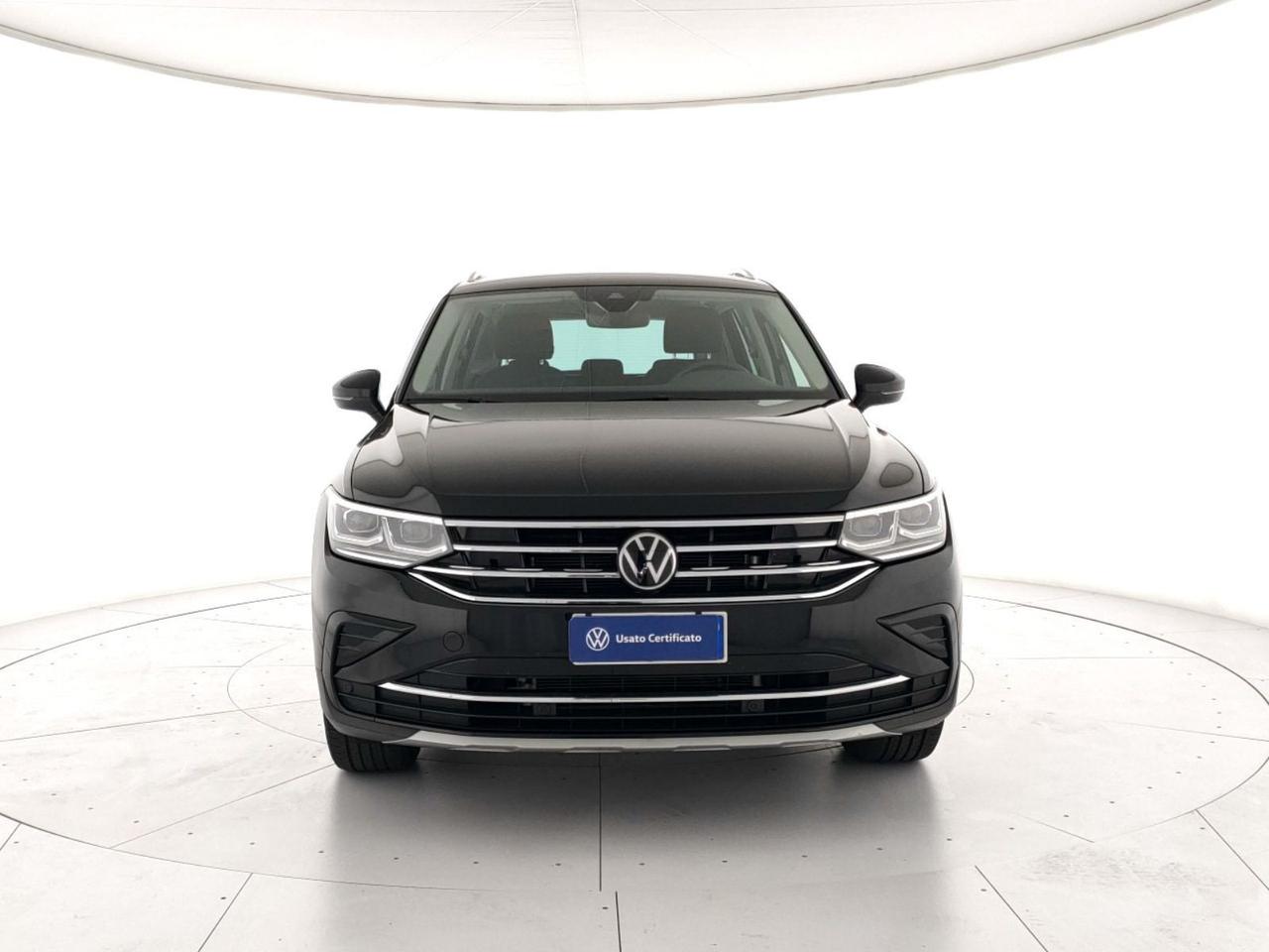 Volkswagen Tiguan 2.0 tdi elegance 4motion 150cv dsg