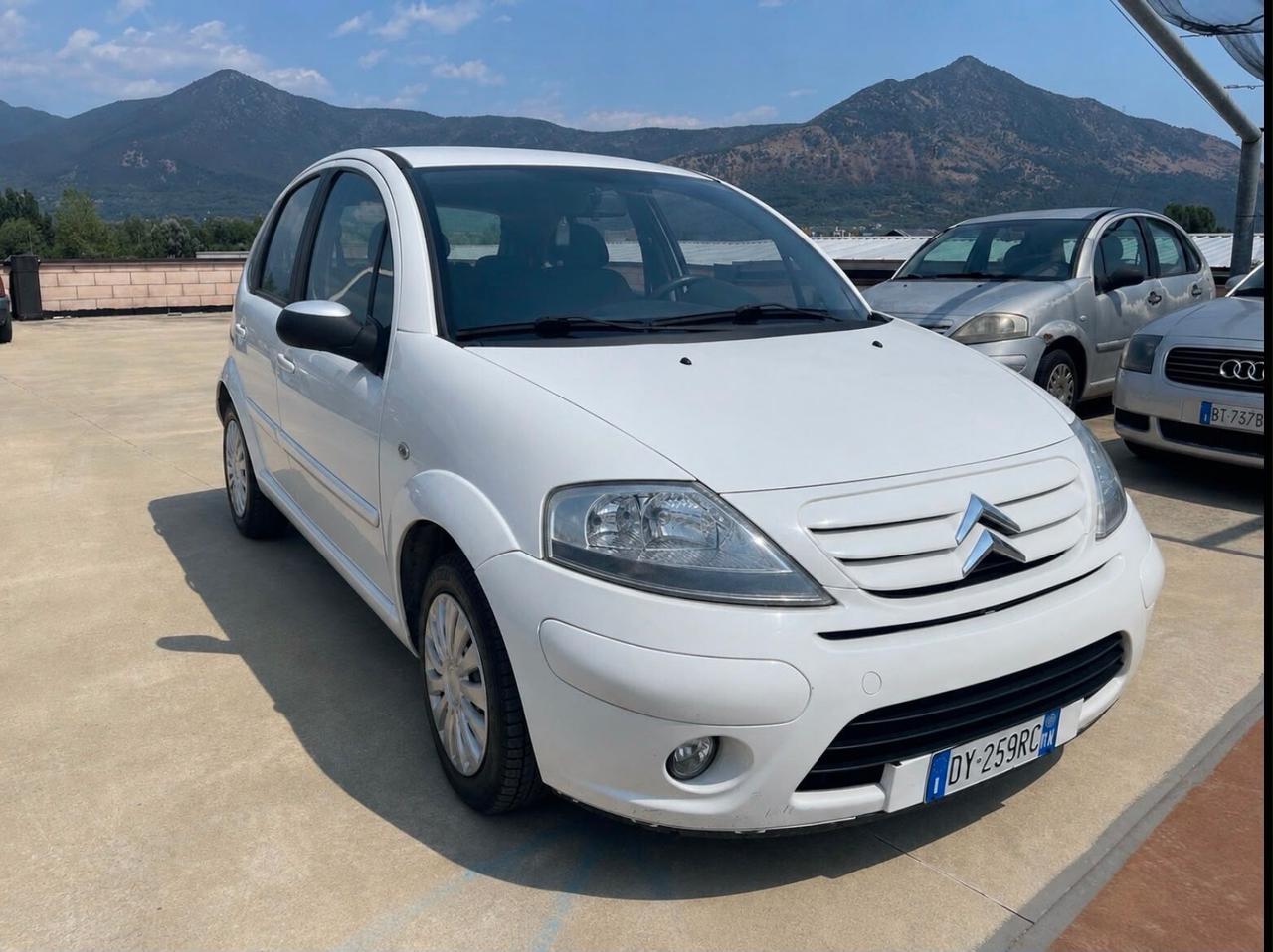 Citroen C3 1.1 Bi Energy GPL 2030 Exclusive Style