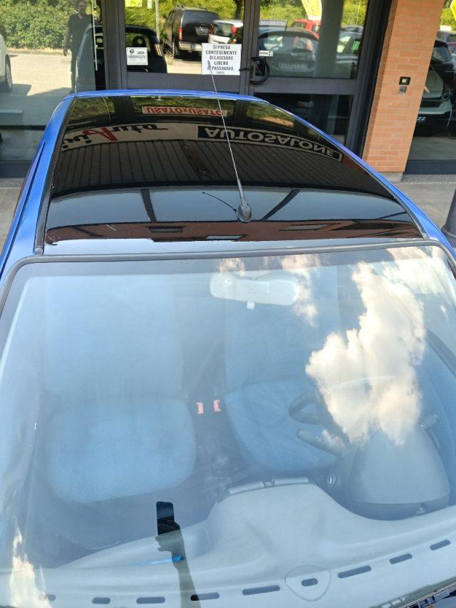 FIAT Seicento 1.1i cat SX