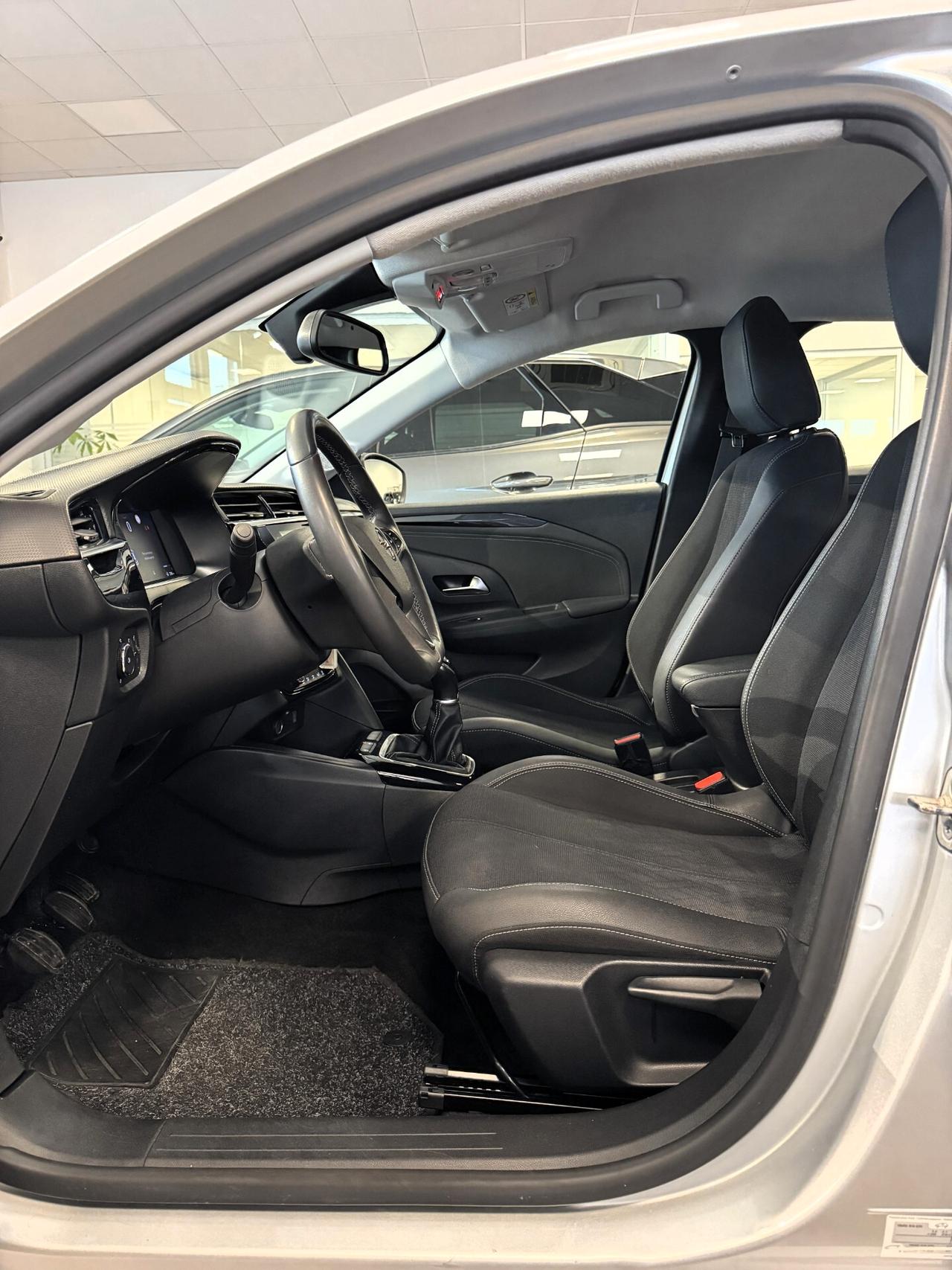 Opel Corsa 1.2 Elegance 75CV 2023 AZIENDALE