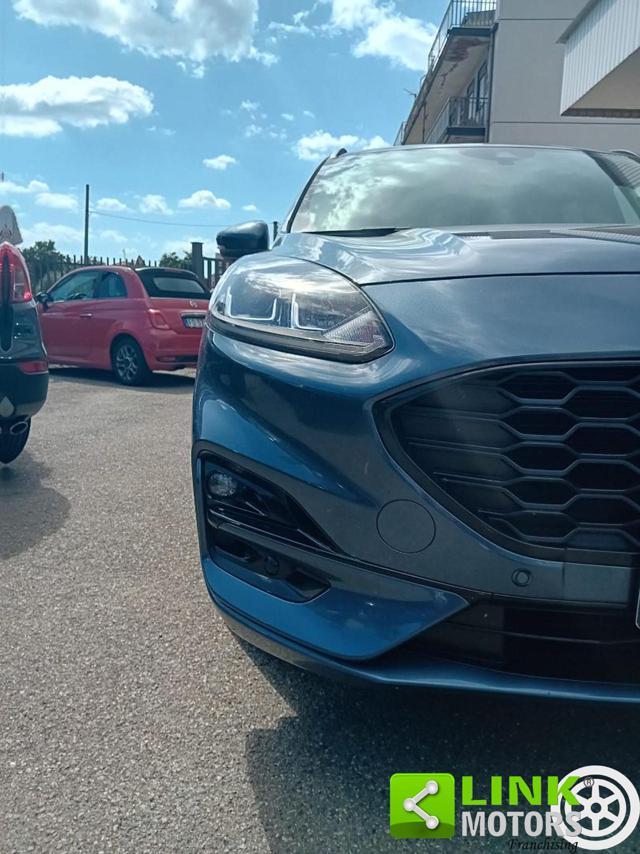 FORD Kuga 1.5 EcoBlue 120 CV 2WD ST-Line